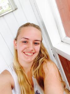 Daphne,