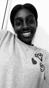 Cyrielle Ndjoh