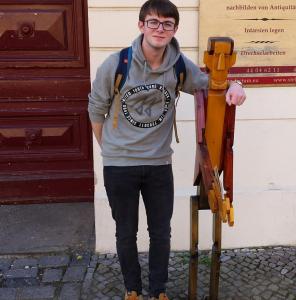 Nick L'heureux