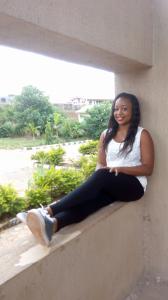 Elizabeth Mpho