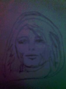 Sabine Anoniem