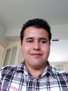Umut Parlak