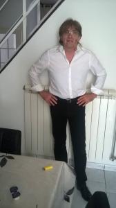 prevost Thierry