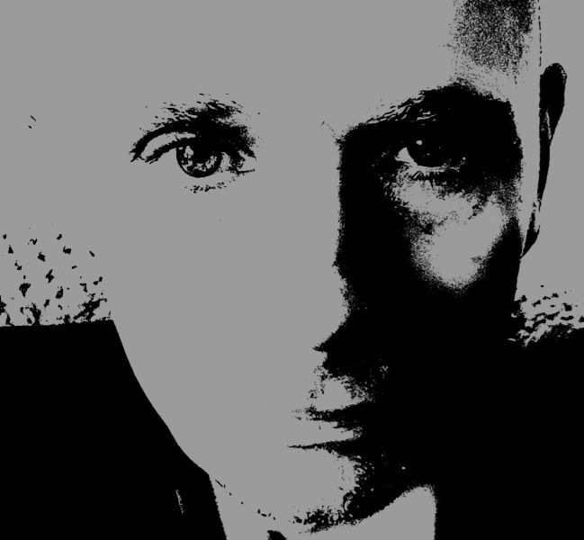 Michael blueeye