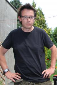 Michael Janssens